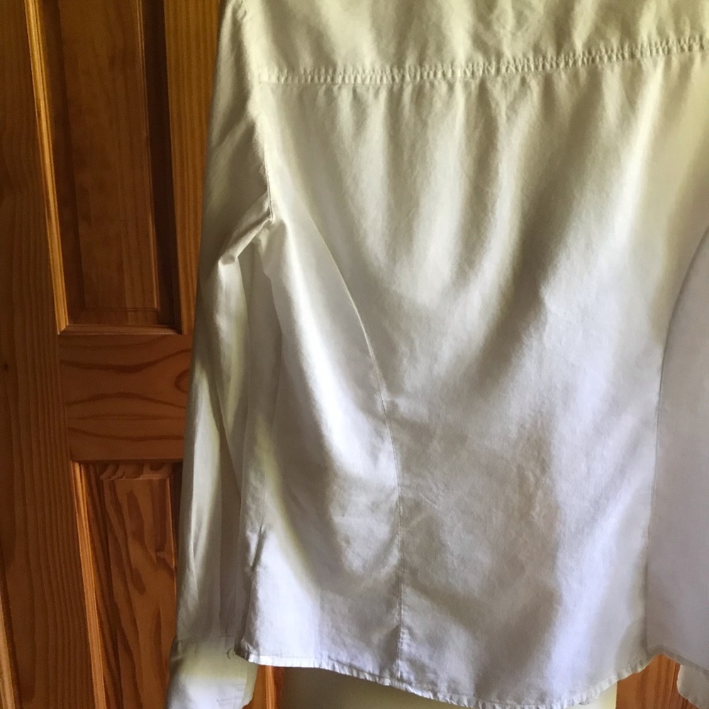 BLOUSE - Picture 3 of 9